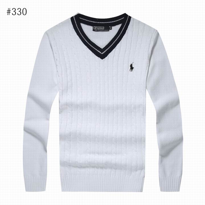 Ralph Lauren Men's Sweater 283